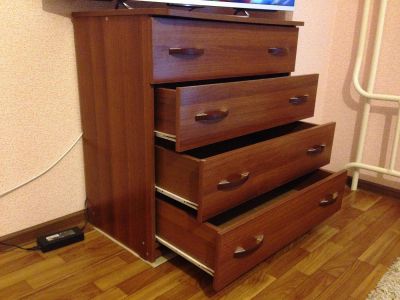 Лот: 7962665. Фото: 1. Комод. Комоды