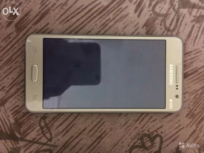 Лот: 10416823. Фото: 1. Samsung Galaxy Grand Prime 531... Смартфоны