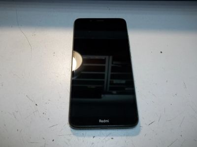 Лот: 20529821. Фото: 1. Смартфон Xiaomi Redmi 7A неисправна... Смартфоны