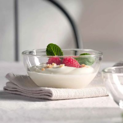 Лот: 24941832. Фото: 1. Салатник Leonardo Cucina 10см. Тарелки, блюда, салатники