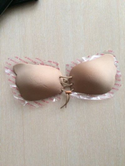 Лот: 12571408. Фото: 1. Fly Bra б/у. Нижнее бельё