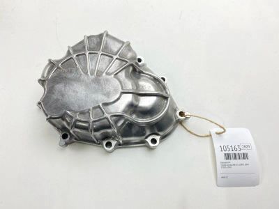 Лот: 25000777. Фото: 1. Крышка КПП Toyota Corolla 2008... Двигатель и элементы двигателя