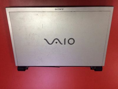 Лот: 10094633. Фото: 1. Корпус от нотбука Sony PCG-4N5P... Корпуса, блоки питания