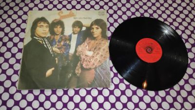 Лот: 25526178. Фото: 1. " Smokie " большая виниловая пластинка... Аудиозаписи