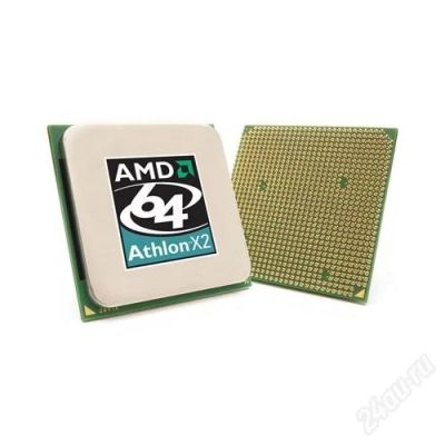 Лот: 1020030. Фото: 1. amd Athlon X2 4000+. Процессоры
