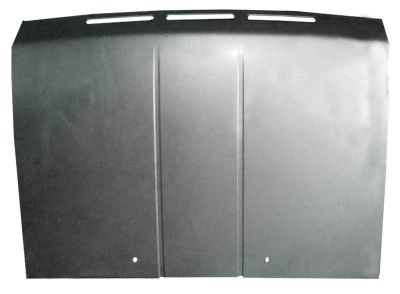 Лот: 4028680. Фото: 1. Капот nissan terrano/datsun (86-95... Кузов