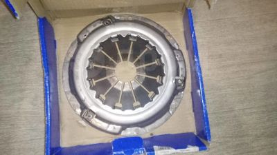 Лот: 17057050. Фото: 1. Корзина сцепления Aisin CTX-014. Трансмиссия