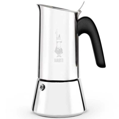 Лот: 24941113. Фото: 1. Кофеварка гейзерная Bialetti Venus... Чайники, заварники, турки