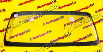 Лот: 18848151. Фото: 1. Стекло лобовое Renault Premium... Кузов