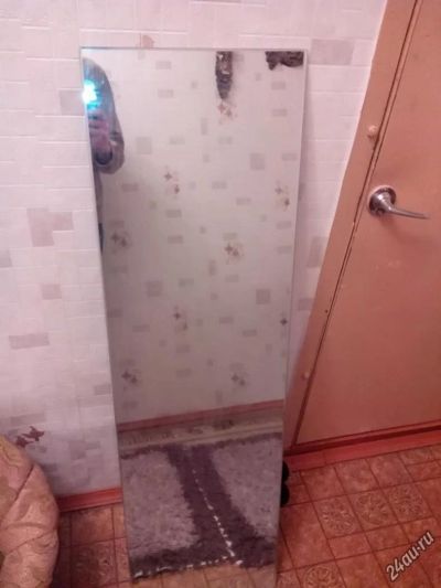 Лот: 5555961. Фото: 1. 2 зеркала 1 лотом. Другое (мебель)