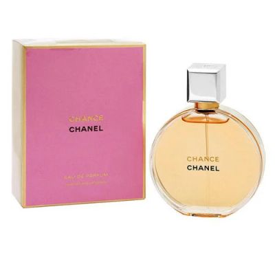 Лот: 11451421. Фото: 1. Chanel woman Chance Туалетные... Женская парфюмерия