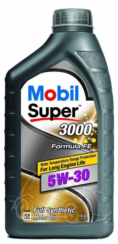 Лот: 4556277. Фото: 1. Моторное масло MOBIL Super 3000... Масла, жидкости