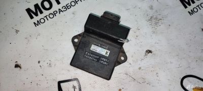 Лот: 23319055. Фото: 1. Коммутатор Kawasaki ZZR1200 21119-1607. Запчасти