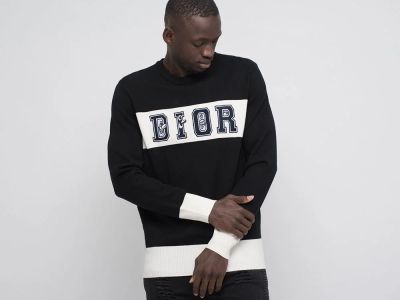 Лот: 18813739. Фото: 1. Свитшот Dior (25651). Свитеры, толстовки, худи