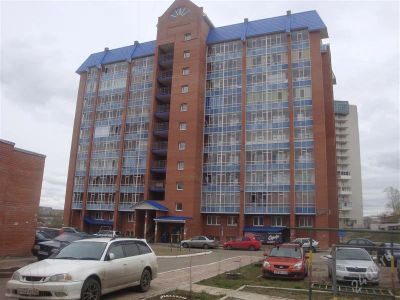 Лот: 952411. Фото: 1. 1 - комн.Вильского 14 Ж (новый... Квартиры, студии