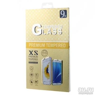 Лот: 13396902. Фото: 1. Защитное стекло Glass Xiaomi Red... Дисплеи, дисплейные модули, тачскрины