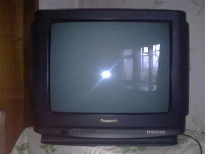 Лот: 1270867. Фото: 1. Телевизор Panasonic TC-2150RM. Телевизоры