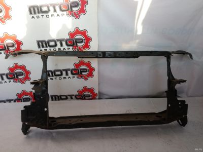 Лот: 15598333. Фото: 1. Рамка кузова Toyota Corolla... Кузов