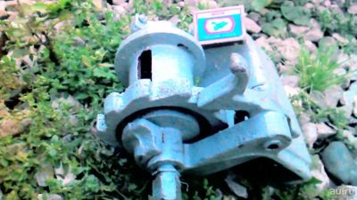 Лот: 10191584. Фото: 1. Таль, лебёдка, для обеспечения... Другое (авто, мото, водный транспорт)