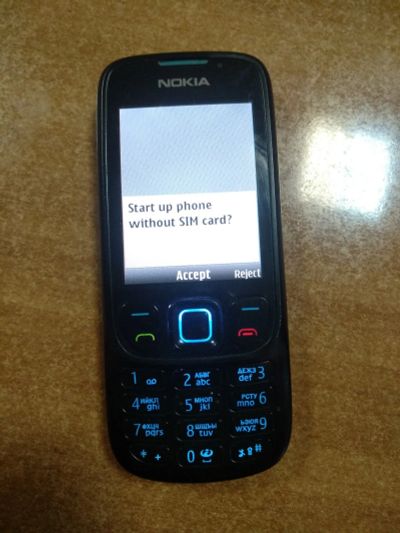 Лот: 13207410. Фото: 1. Продам телефон nokia 6303c состояние... Кнопочные мобильные телефоны