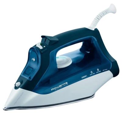 Лот: 13875070. Фото: 1. Утюг Rowenta DW4120D1. Утюги, парогенераторы, отпариватели