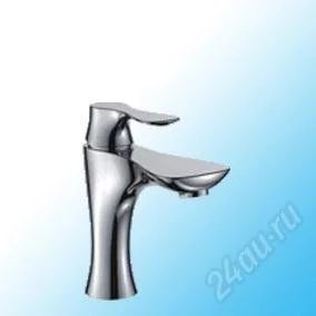 Лот: 2094392. Фото: 1. Смеситель д/умыв. Frap 35мм G1033... Смесители