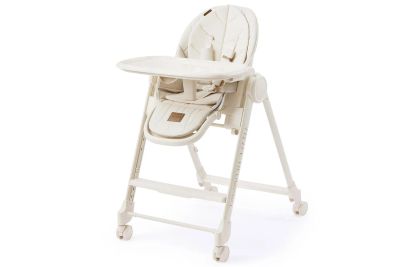 Лот: 23669026. Фото: 1. Стул для кормления HAPPY BABY... Столики, стулья, парты