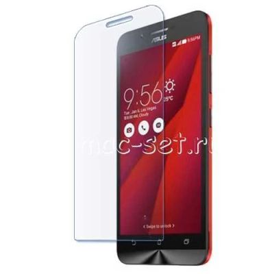 Лот: 9514384. Фото: 1. Защитное стекло Asus ZenFone GO... Дисплеи, дисплейные модули, тачскрины