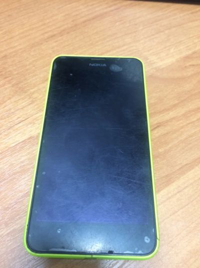 Лот: 9573812. Фото: 1. телефон nokia lumia denim. Кнопочные мобильные телефоны