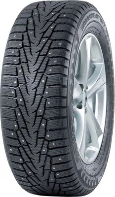 Лот: 7920027. Фото: 1. Nokian 255/40 R19 H-7 XL 100T... Шины