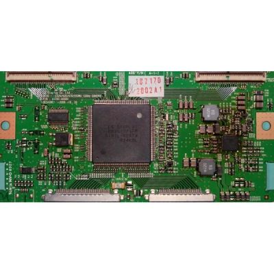 Лот: 7270877. Фото: 1. T-con , 6870c-4000h , тв Philips... Запчасти для телевизоров, видеотехники, аудиотехники