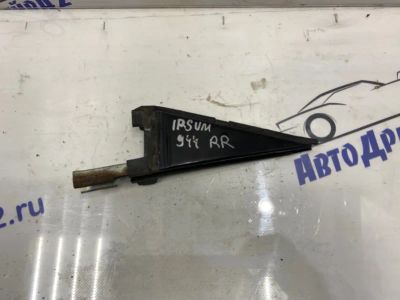 Лот: 21714863. Фото: 1. уголок двери toyota Ipsum ACM21. Двигатель и элементы двигателя