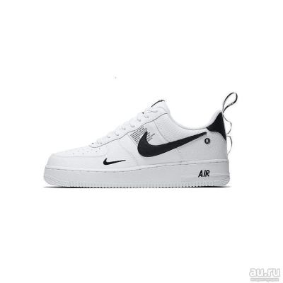 Лот: 13411059. Фото: 1. Nike Air Force 1 LV8 Utility Артикул... Кеды, кроссовки, слипоны