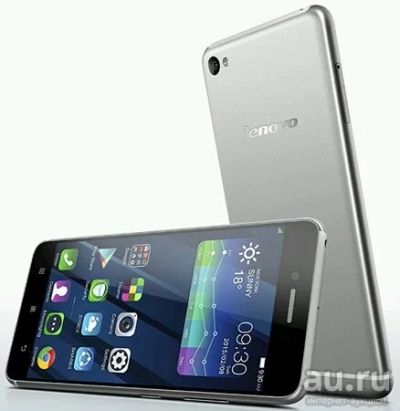 Лот: 9542903. Фото: 1. Смартфон Lenovo s90-a 32gb. Смартфоны