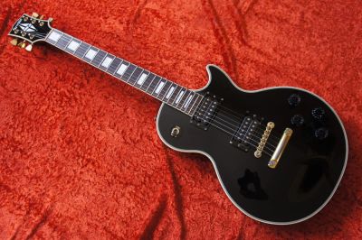 Лот: 4024687. Фото: 1. Электрогитара Orville Les Paul... Гитары