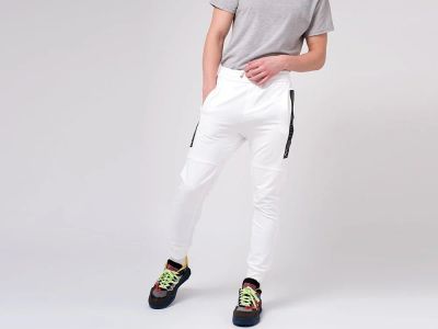 Лот: 16825532. Фото: 1. Брюки спортивные OFF-WHITE (17275... Спортивные брюки, штаны