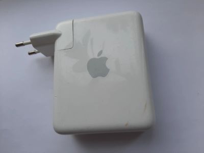 Лот: 17338645. Фото: 1. Apple AirPort Express Base Station... WiFi, Bluetooth адаптеры