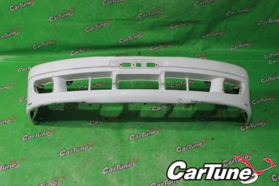 Лот: 10599889. Фото: 1. бампер передний F- toyota caldina... Кузов