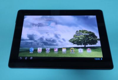 Лот: 18246449. Фото: 1. Планшет ASUS Transformer Pad TF300T. Планшеты