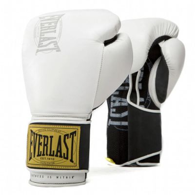 Лот: 22353335. Фото: 1. Перчатки тренировочные Everlast... Одежда для боевых искусств