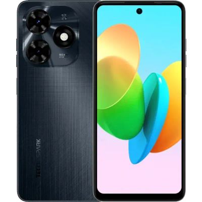 Лот: 22221025. Фото: 1. Смартфон TECNO Spark 20C 8/128GB... Смартфоны