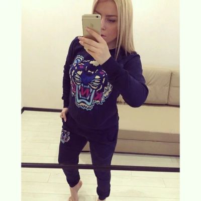 Лот: 5300573. Фото: 1. Продам новый костюм KENZO. Костюмы