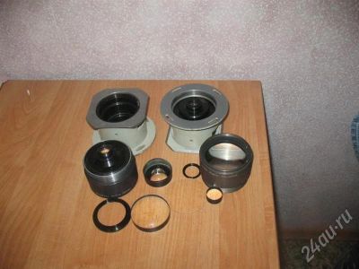 Лот: 401330. Фото: 1. Объектив ( оптика) Meopta Stigmar... Светофильтры
