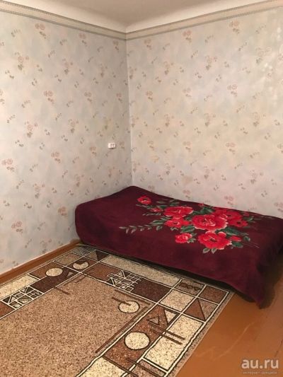 Лот: 13482789. Фото: 1. сдам однокомнатную квартиру в... Квартиры, студии