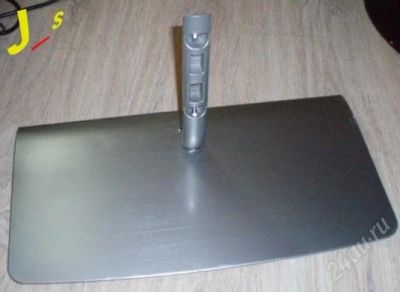 Лот: 2704461. Фото: 1. Подставка LCD телевизора Philips... Кронштейны, стойки, подставки