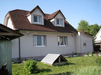 Лот: 3973107. Фото: 1. Продам дом с. Шуваево. Дома