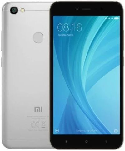 Лот: 11440480. Фото: 1. Новый РСТ Смартфон Xiaomi Redmi... Смартфоны