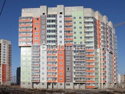 Лот: 1637351. Фото: 1. 1-комнатная квартира покровский... Квартиры, студии