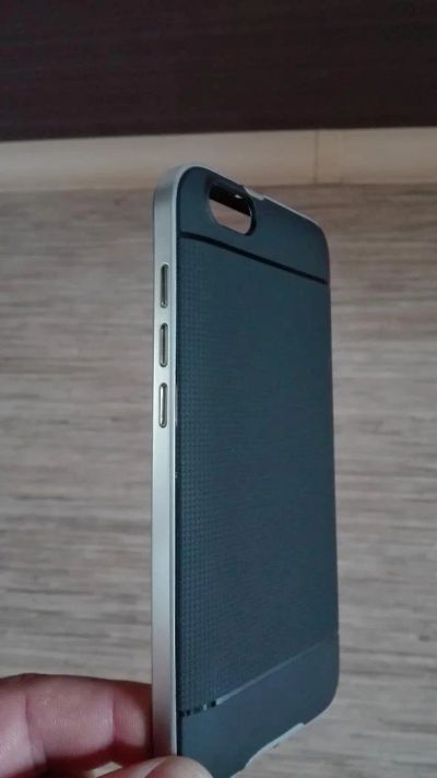 Лот: 7903656. Фото: 1. Чехол силиконовый для Huawei Honor... Чехлы, бамперы