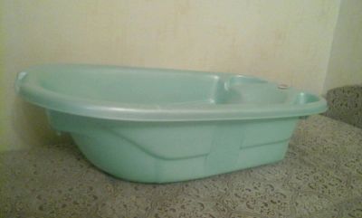 Лот: 9419253. Фото: 1. Ванночка для купания ONDA italy. Ванночки, сиденья, горшки